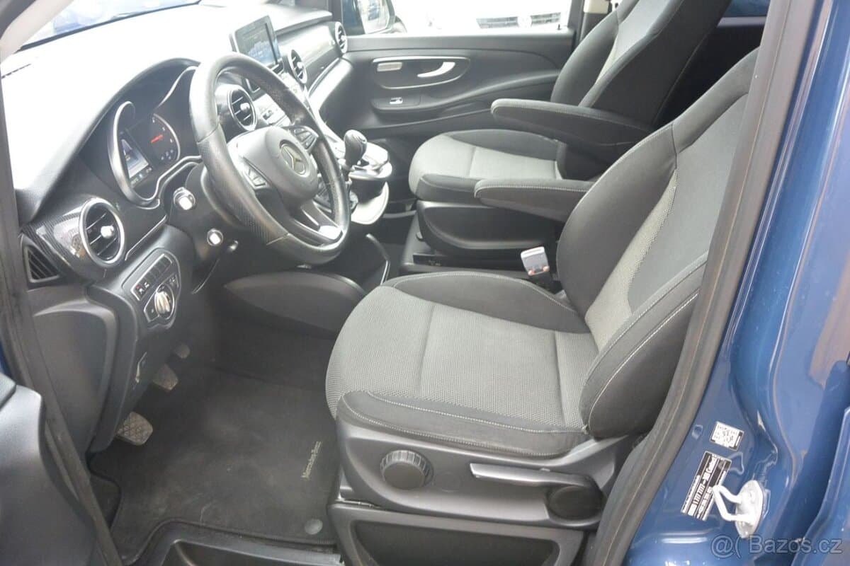 2014 Mercedes-Benz OSTATNÍ - 6