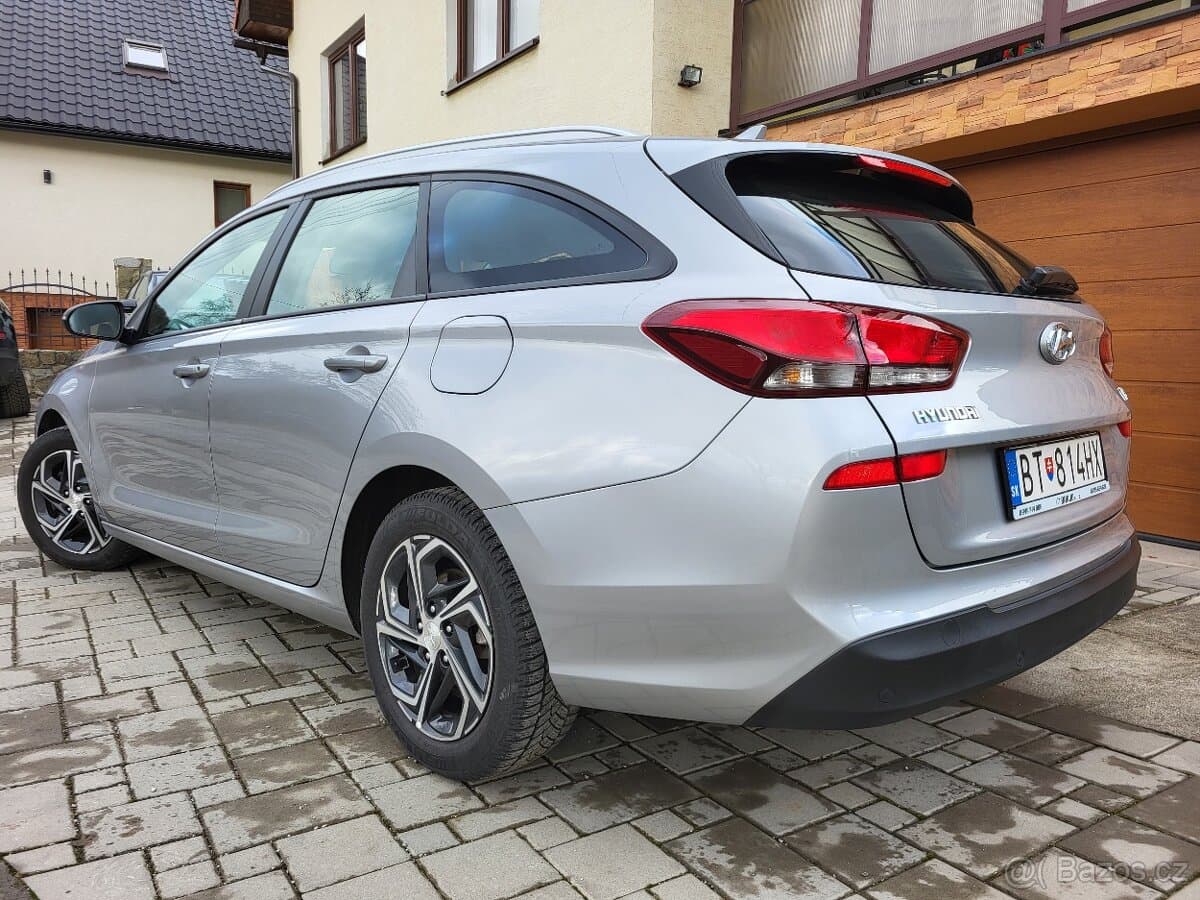 2022 Hyundai i30 - 6