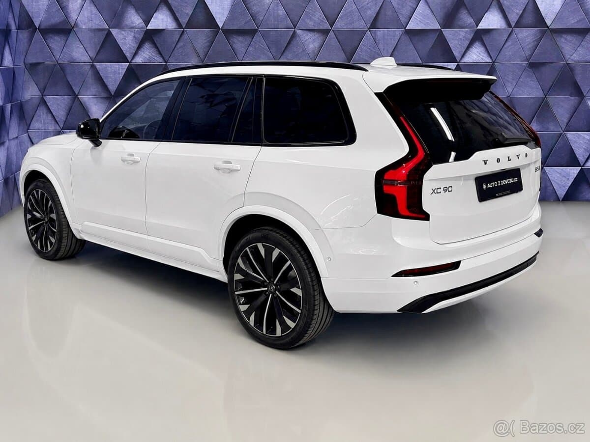 2026 Volvo XC90 - 6