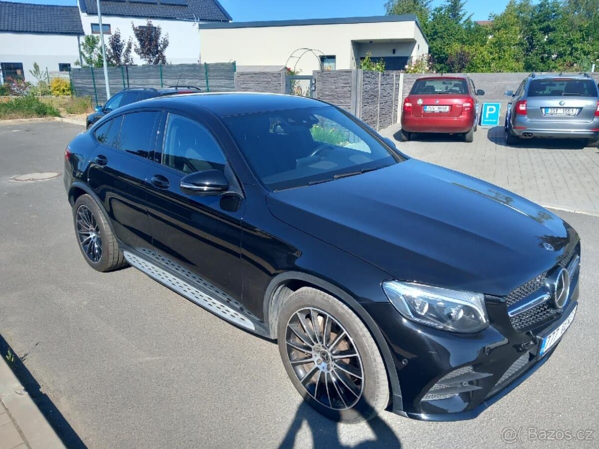 2017 Mercedes-Benz GL - 6