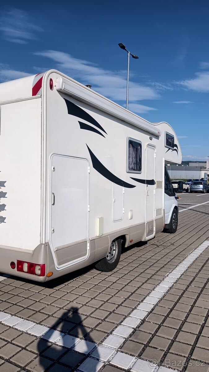 2009 Ford OSTATNÍ - 6