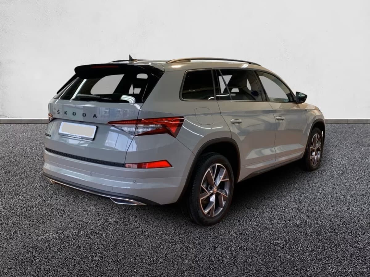 2022 Škoda KODIAQ - 6