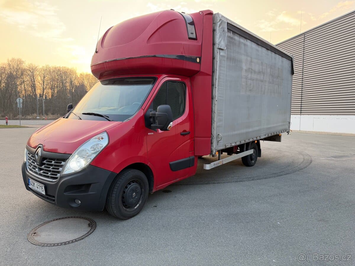 2018 Renault MASTER - 6