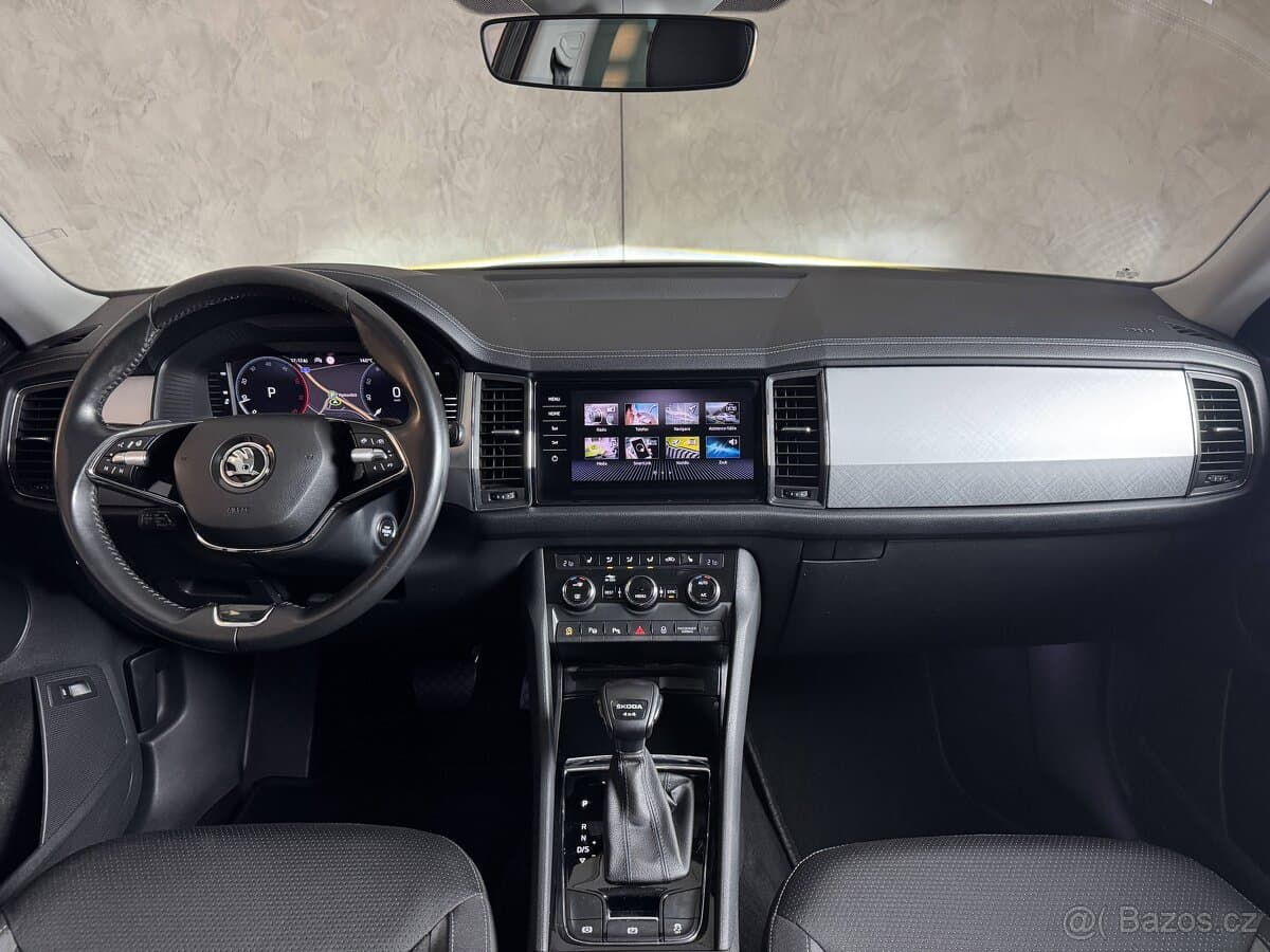 2022 Škoda KODIAQ - 6