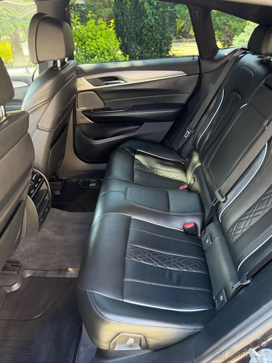 2018 BMW OSTATNÍ - 6