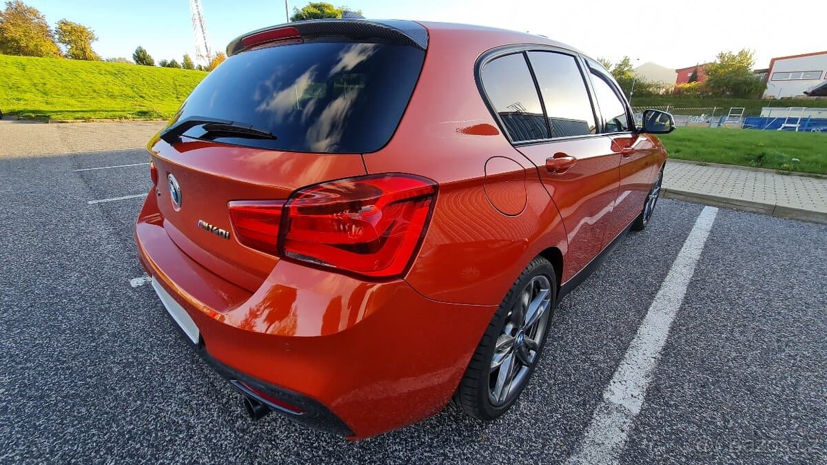 2016 BMW OSTATNÍ - 6