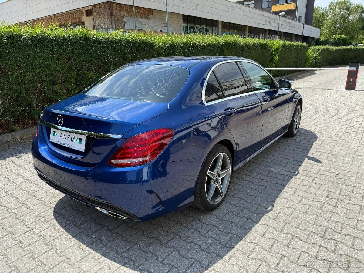 2018 Mercedes-Benz OSTATNÍ - 6