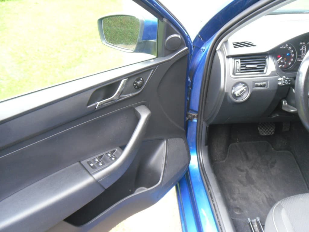 2014 Škoda RAPID - 6