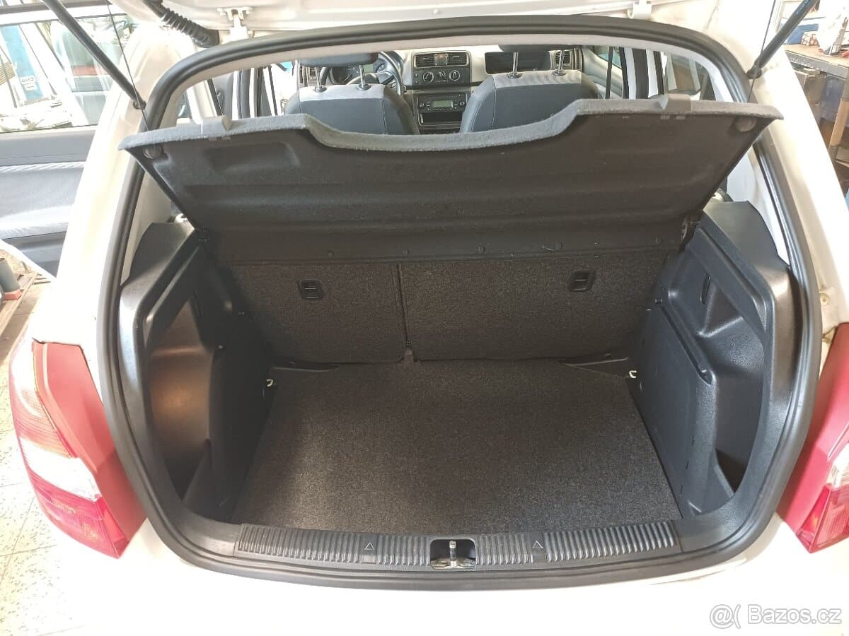 2014 Škoda FABIA - 6