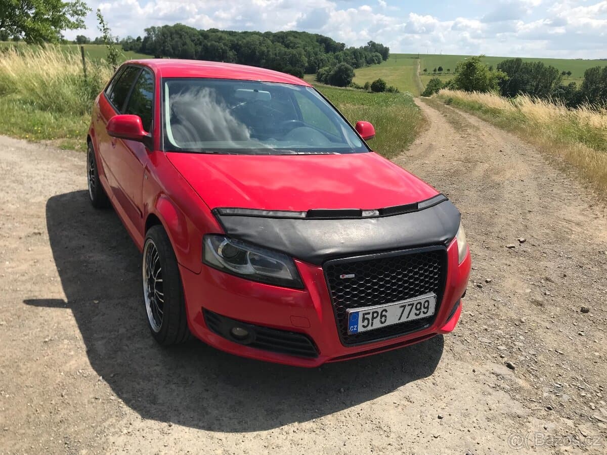 2009 Audi A3 - 6