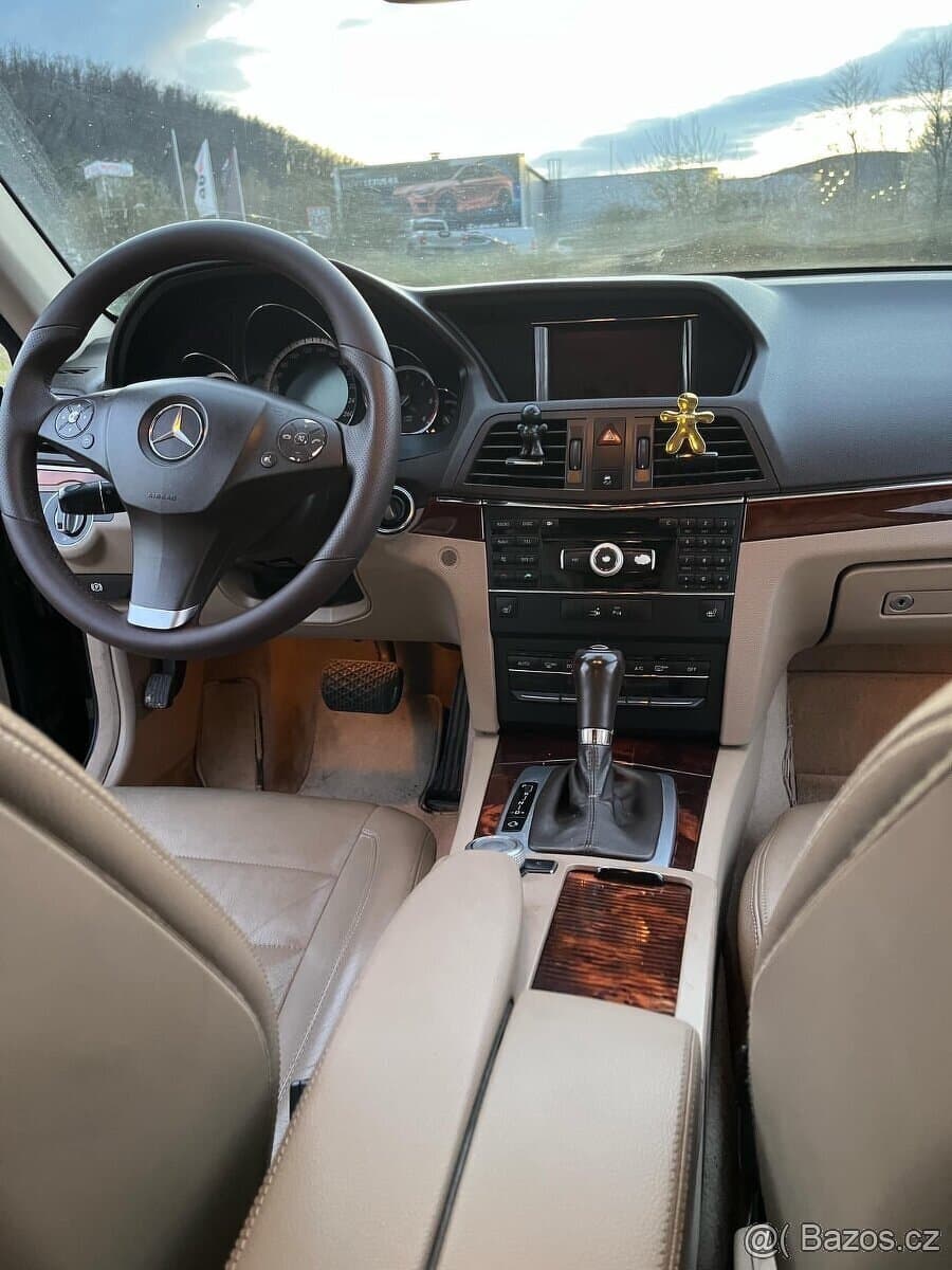 2010 Mercedes-Benz OSTATNÍ - 6