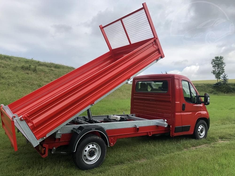2022 Fiat DUCATO - 6