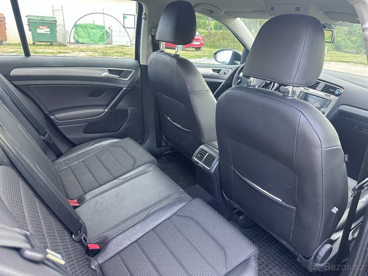 2016 Volkswagen GOLF - 6