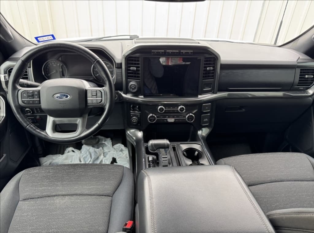 2021 Ford F-150 - 6