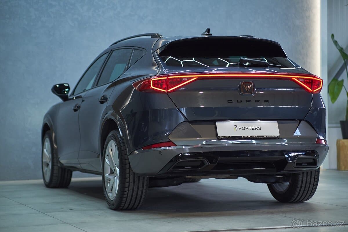 2023 Cupra FORMENTOR - 6