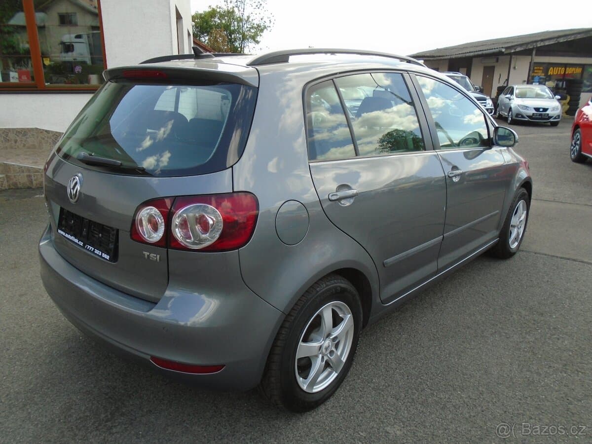 2013 Volkswagen GOLF - 6