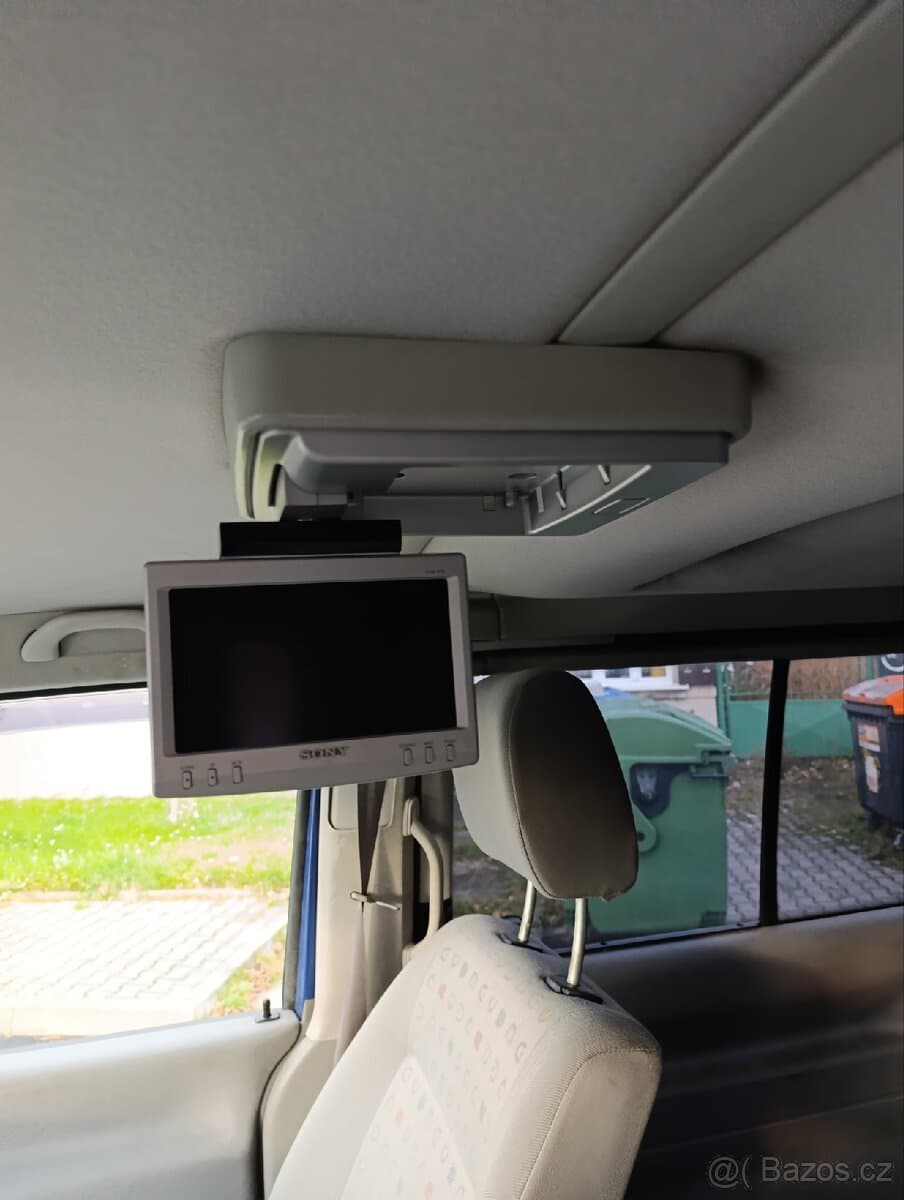 2002 Volkswagen TRANSPORTER - 6
