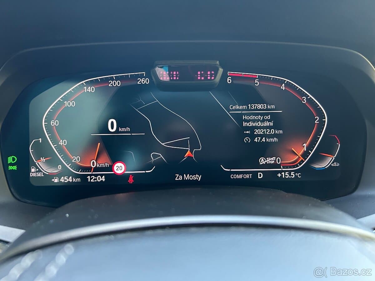 2019 BMW X5 - 6