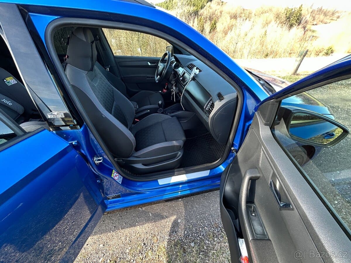2018 Škoda FABIA - 6