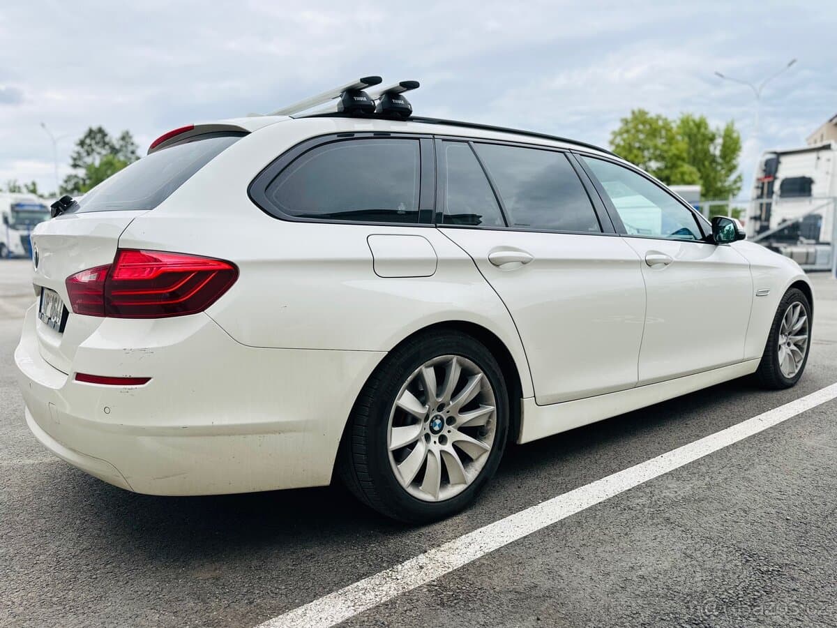 2014 BMW OSTATNÍ - 6