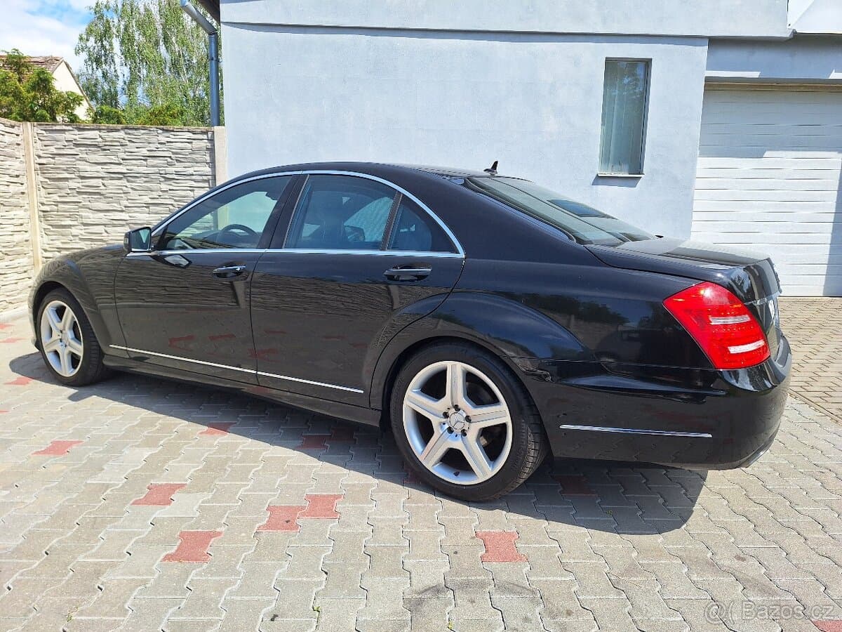 2011 Mercedes-Benz OSTATNÍ - 6