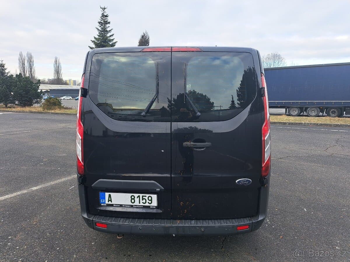 2014 Ford TRANSIT - 6