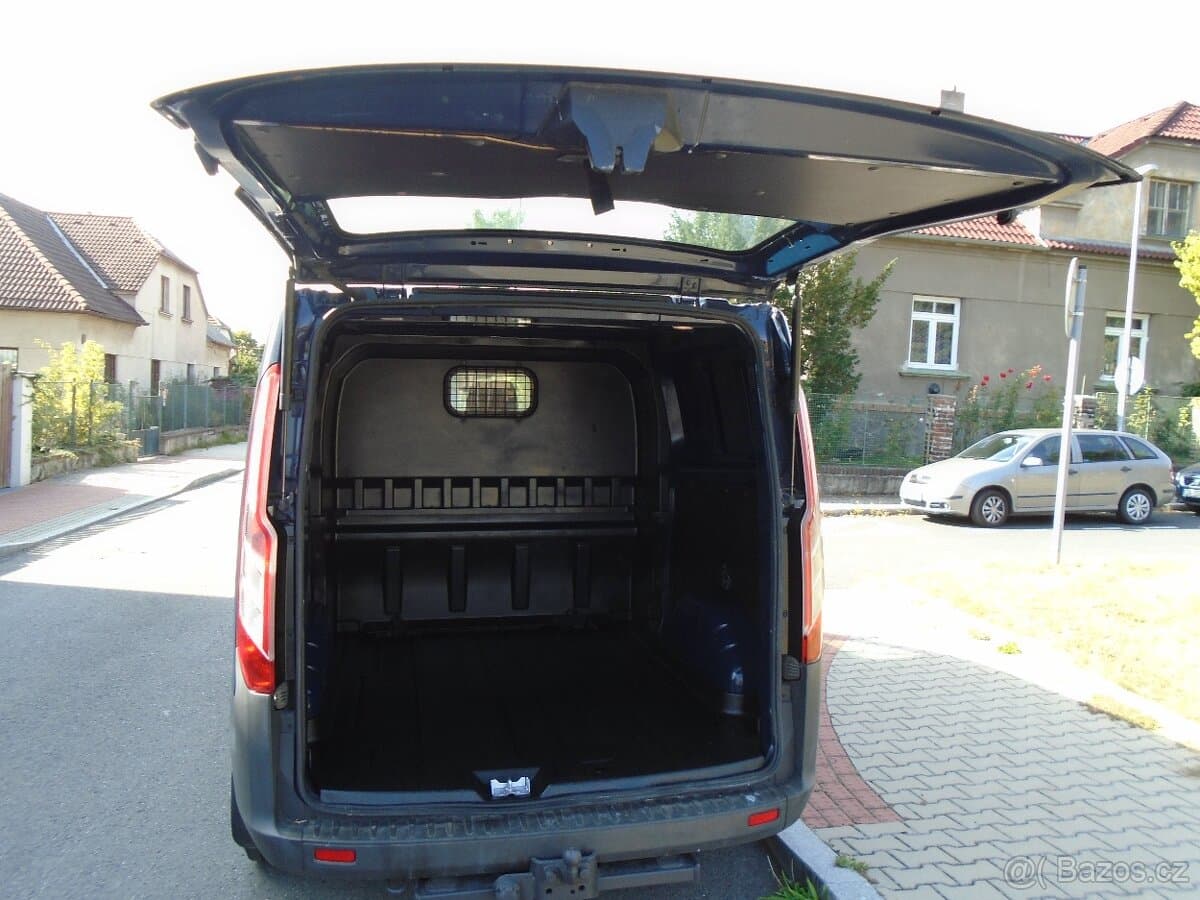 2014 Ford TRANSIT - 6
