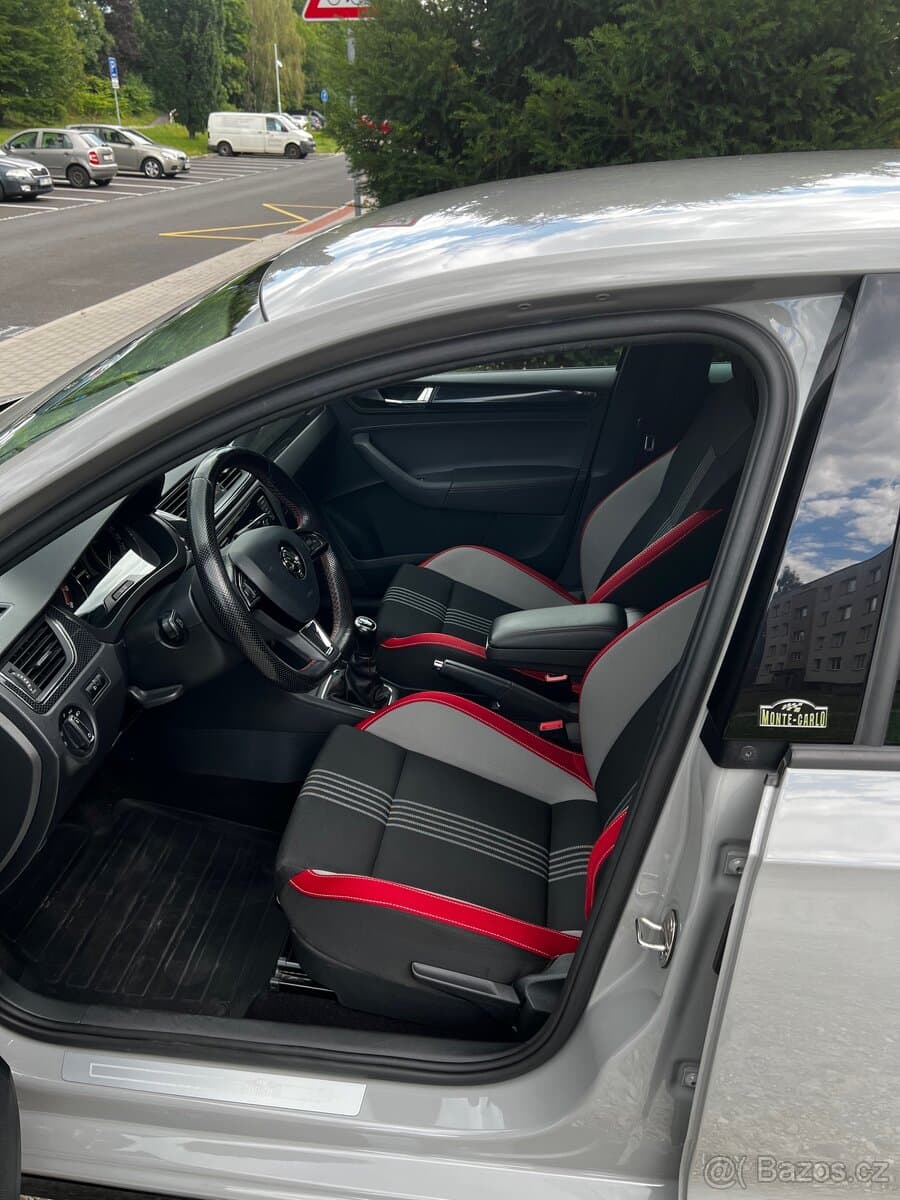 2018 Škoda RAPID - 6