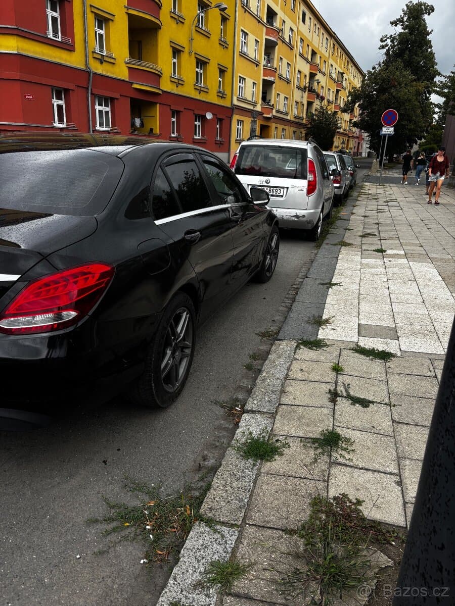 2015 Mercedes-Benz OSTATNÍ - 6