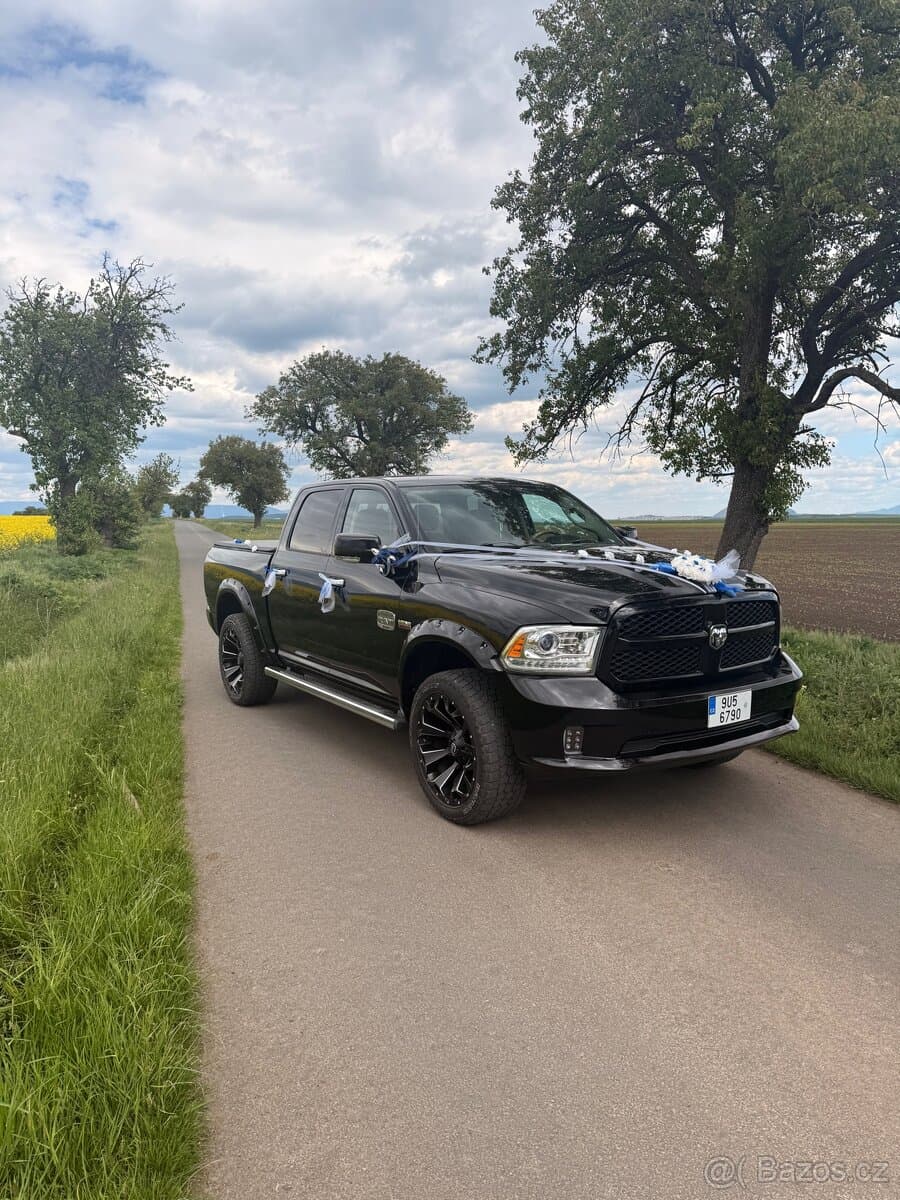 2014 Dodge OSTATNÍ - 6