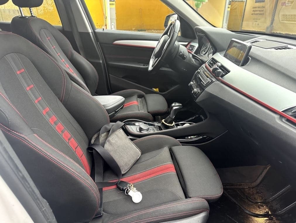 BMW X1 - 6