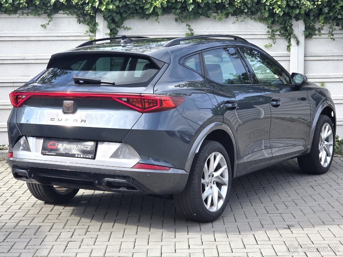 2023 Cupra FORMENTOR - 6