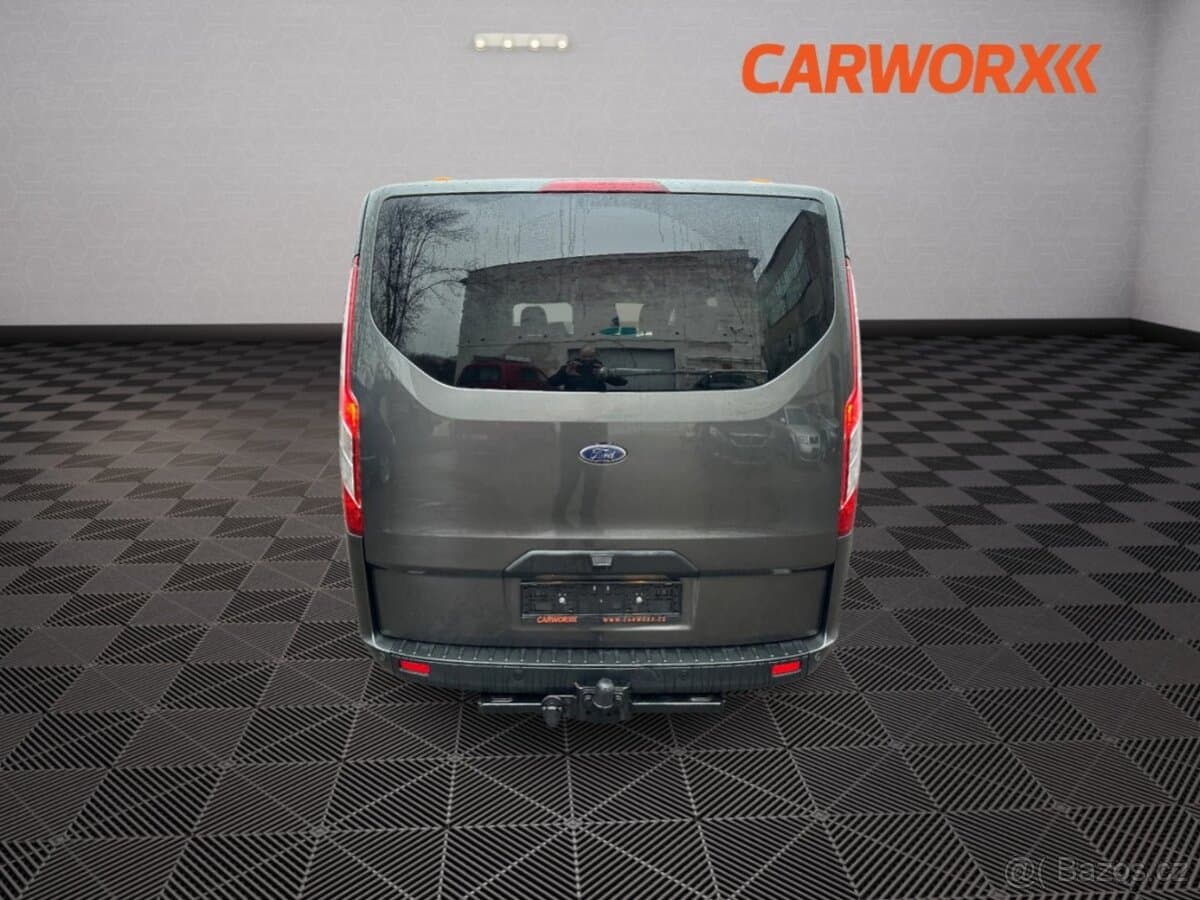 2019 Ford TRANSIT - 6