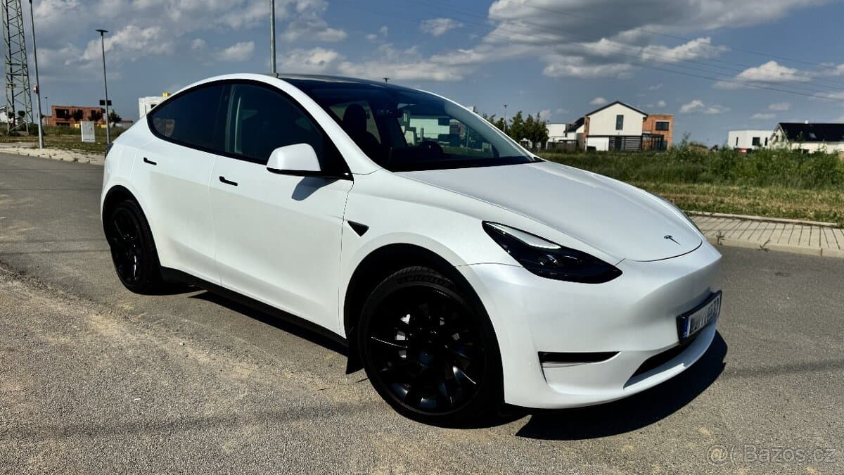 2023 Tesla MODEL Y - 6