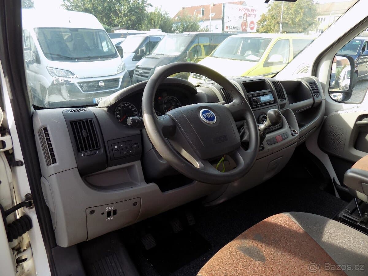 2009 Fiat DUCATO - 6