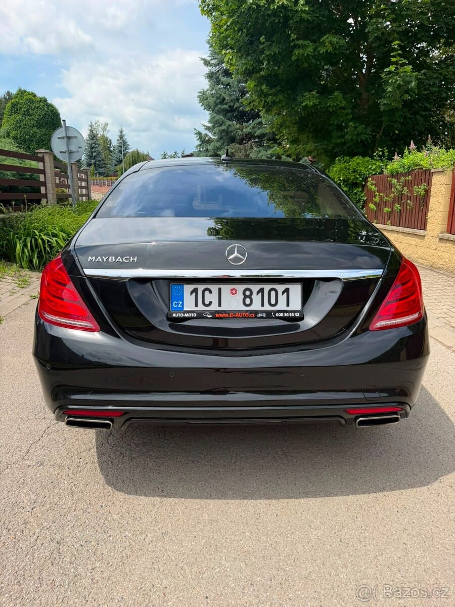 2015 Mercedes-Benz OSTATNÍ - 6