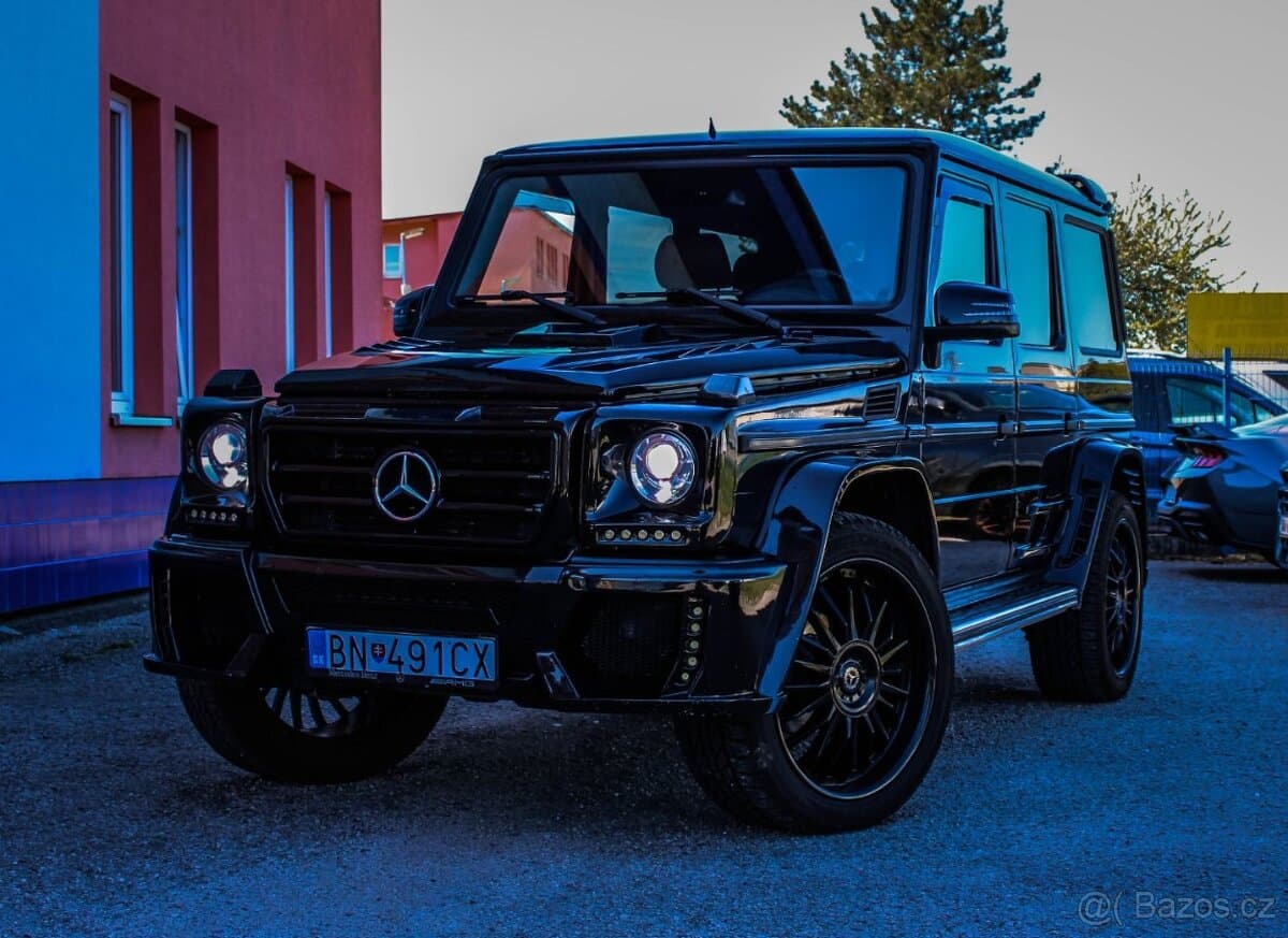 2007 Mercedes-Benz OSTATNÍ - 6