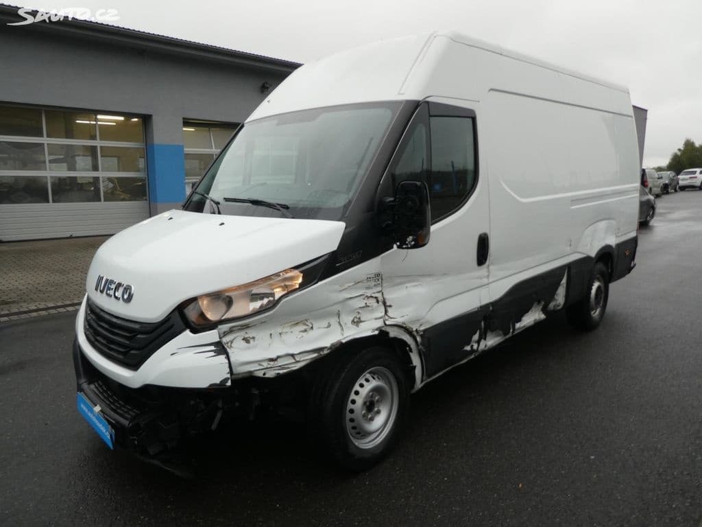 2022 Iveco OSTATNÍ - 6