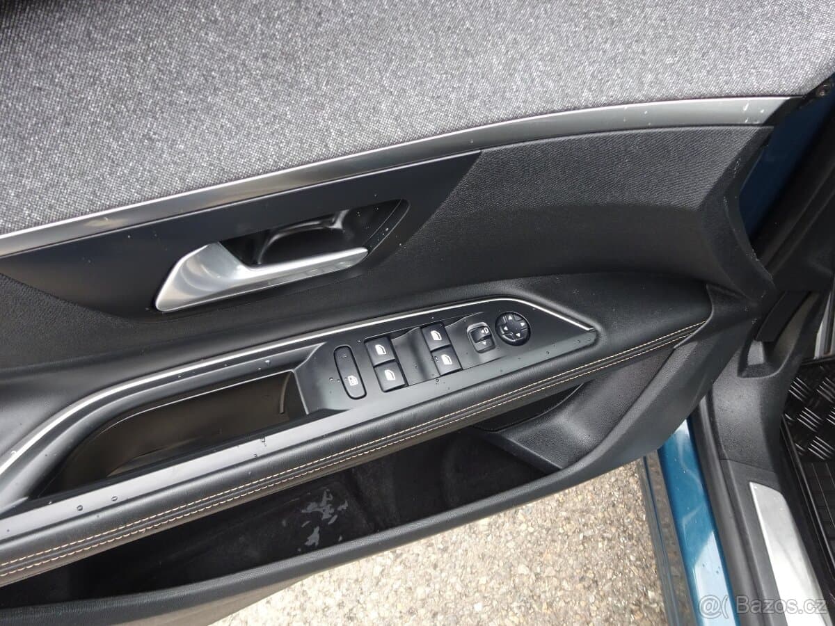 2018 Peugeot 5008 - 6
