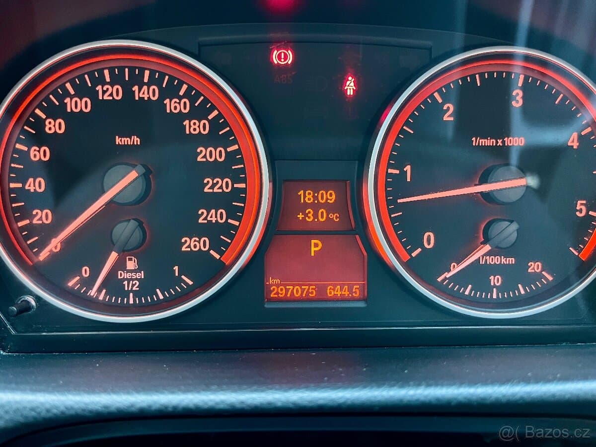 2009 BMW OSTATNÍ - 6