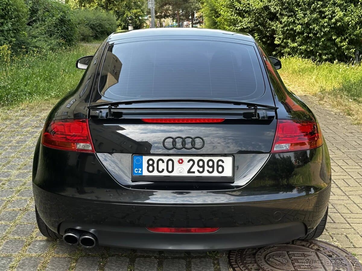 Audi TT - 6