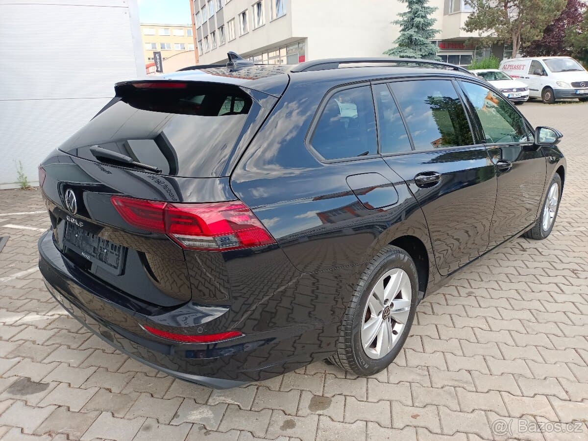 2022 Volkswagen GOLF - 6
