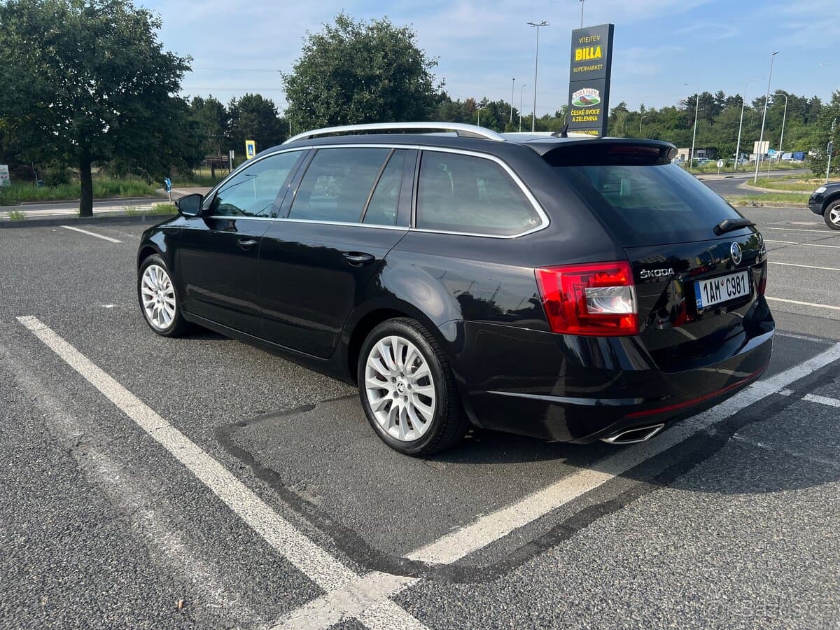 2014 Škoda OCTAVIA - 6