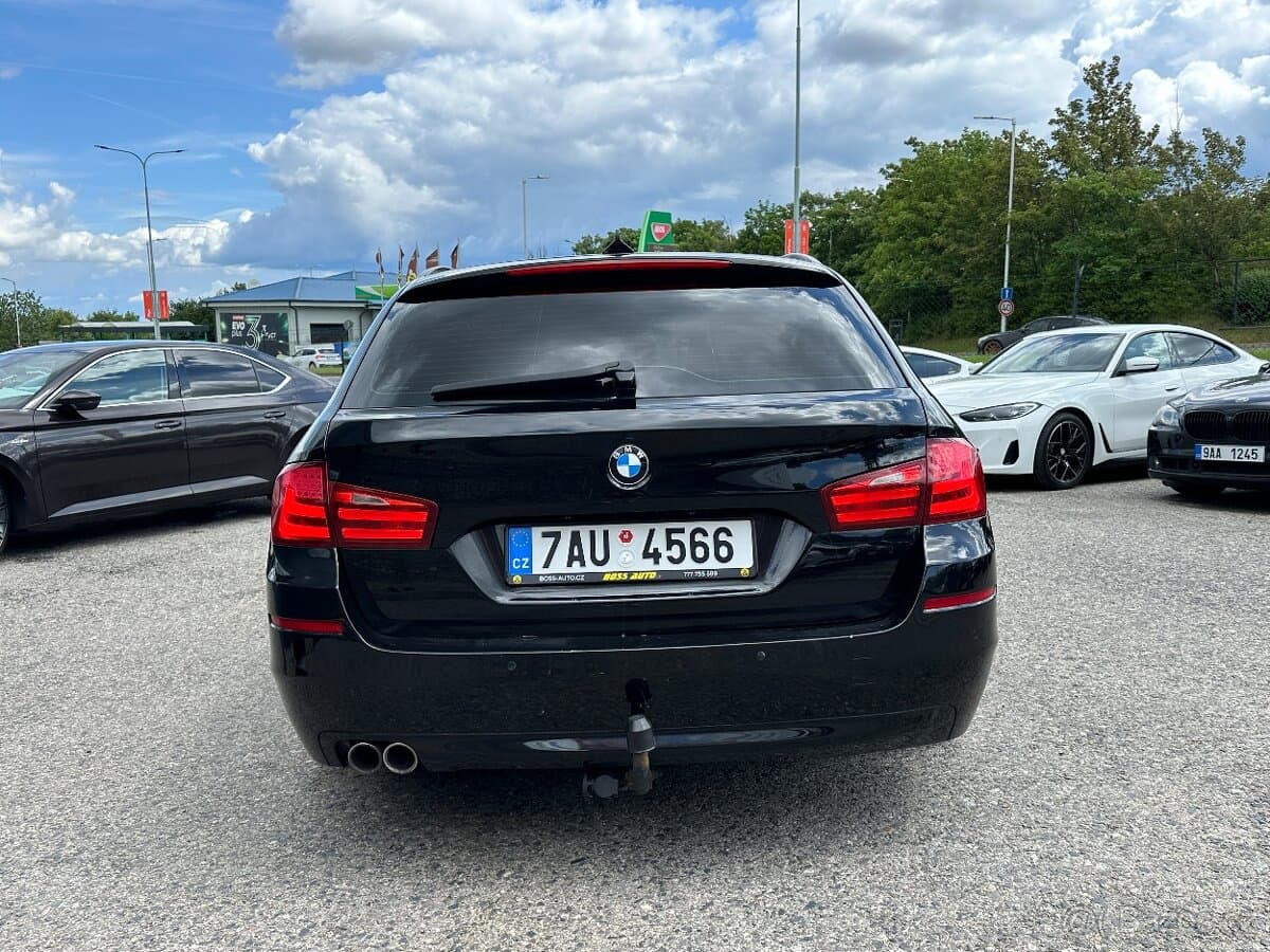 2013 BMW OSTATNÍ - 6