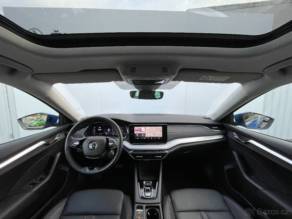 2020 Škoda OCTAVIA - 6