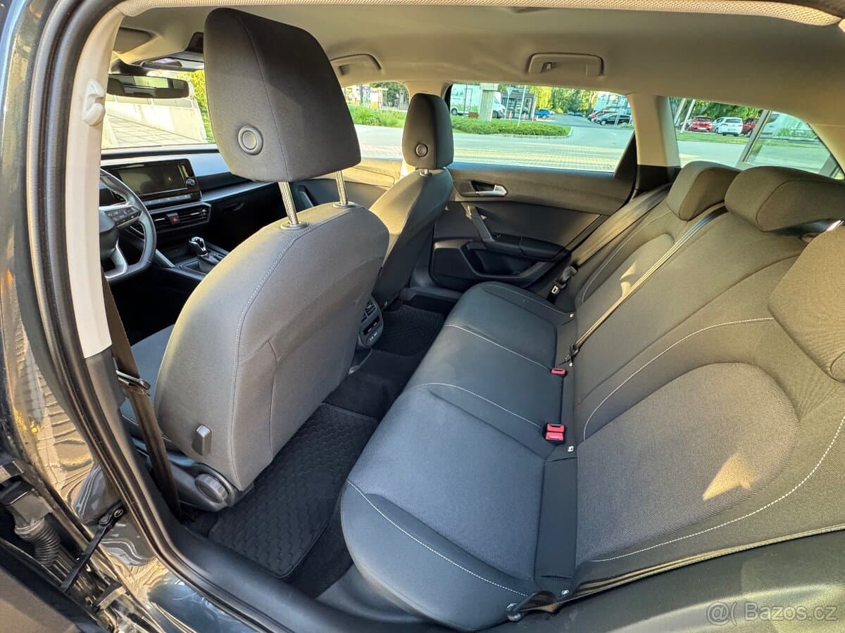 2022 Seat LEON - 6