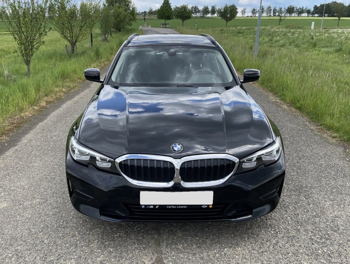 2021 BMW OSTATNÍ - 6