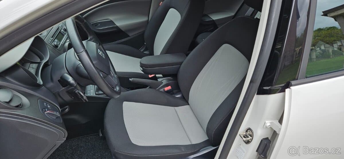 2014 Seat IBIZA - 6