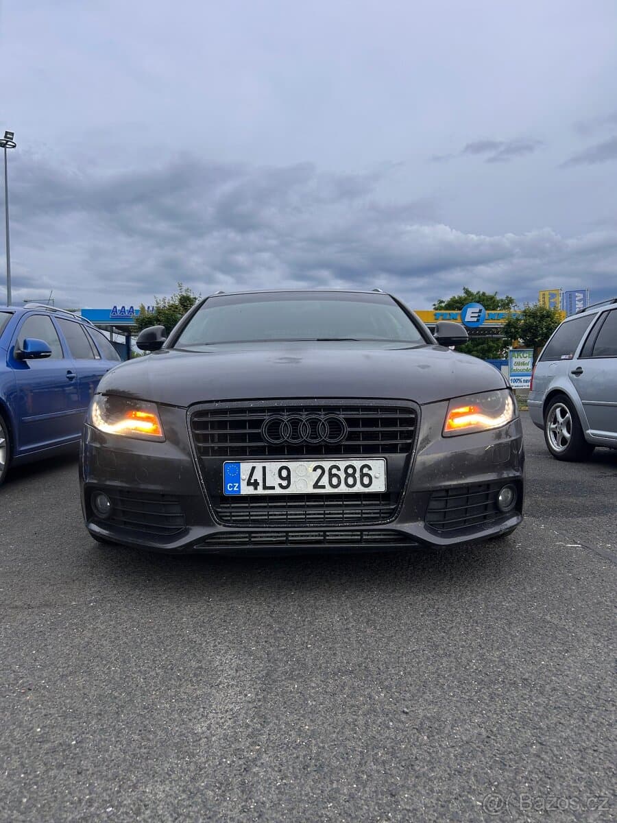 2008 Audi A4 - 6
