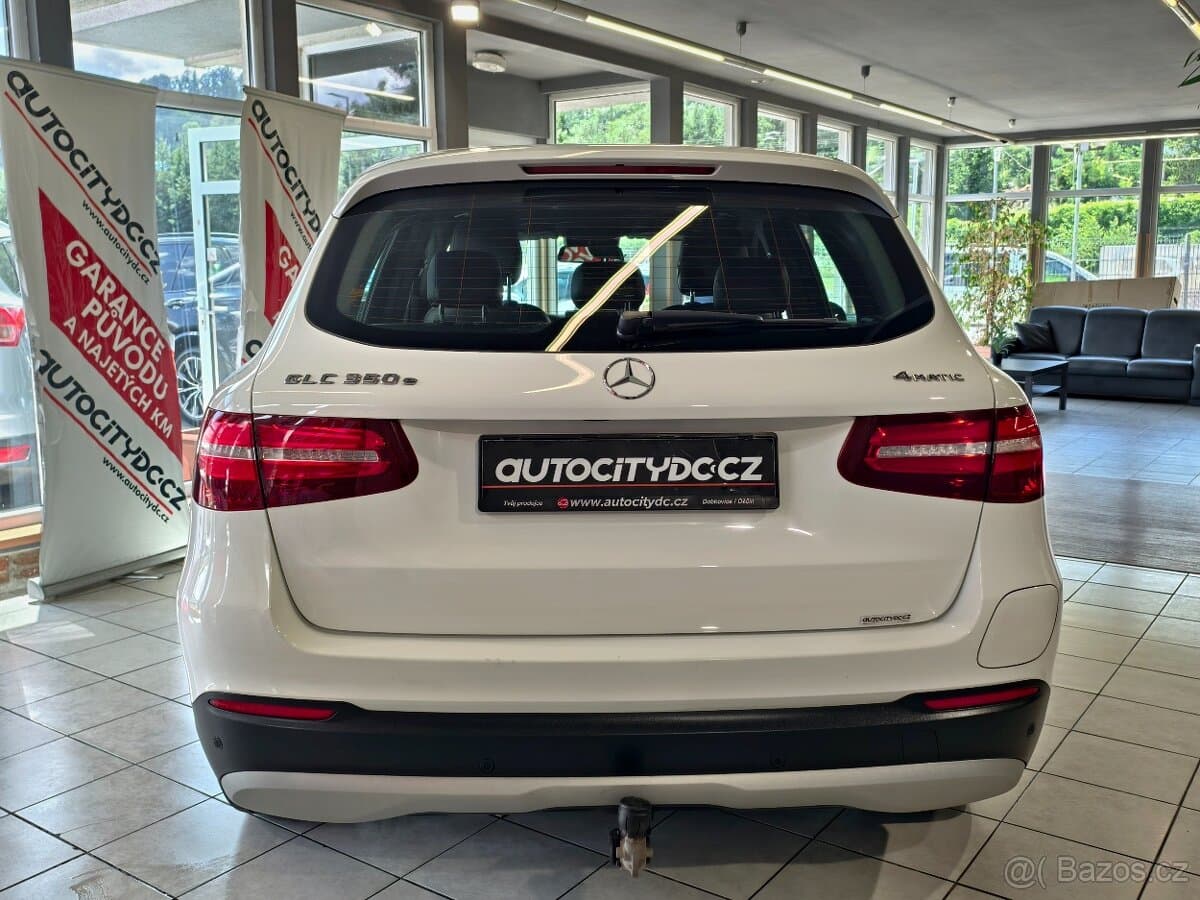 2018 Mercedes-Benz GL - 6